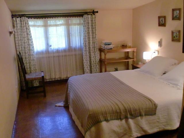 Puig Gros Hotel Montrás Esterno foto